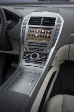 Lincoln MKZ Monochromatic Package 2019 года